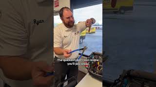 Tools of HVAC