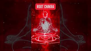 Root Chakra Affirmations | I AM #affirmations #chakras #chakrahealing
