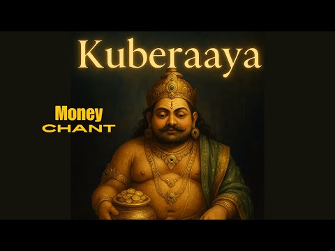 Kubera Mantra Ambient | Wealth & Abundance Meditation Music