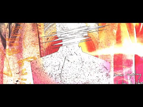 ヨルシカ  - 夕凪、某、花惑い  Unofficial Image Video  【自作PV】