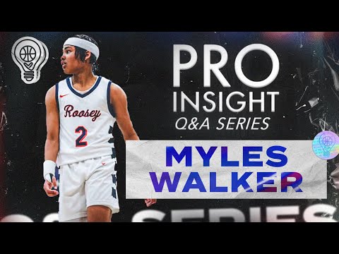 Myles Walker Interview | Take Flight Challenge | 12.7.24