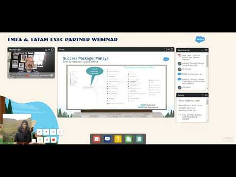 Panaya ForeSight, Endorsed by Salesforce