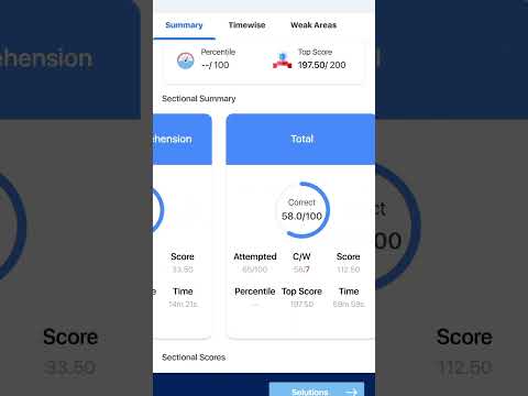 Oliveboard Live Mock Test 6-7 January 2024 #ssc #cgl