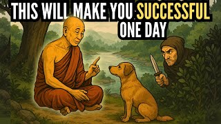 This Will Make You a Successful One Day | Short Motivational Story | Buddhist Story |