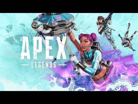 【シルバー帯】APEX練習　平和的解決を目指す