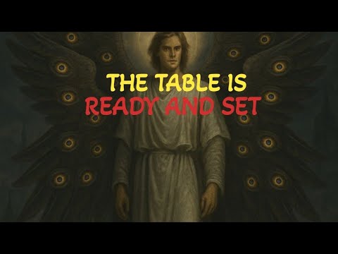 🕯️CHOSEN ONE: GOD KEPT YOU HIDDEN UNTIL EVERYTHING WAS PREPARED FOR YOU.