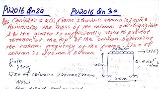 Unit:3 | Single Degree of Freedom System | Types:7 | Earthquake Engineering | Prashant YT |