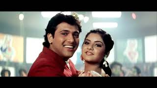 Bole Bole Dil Mera Bole - Shola Aur Shabnam 1992 - Govinda, Divya Bharti, Subtitle 1080p Video Song