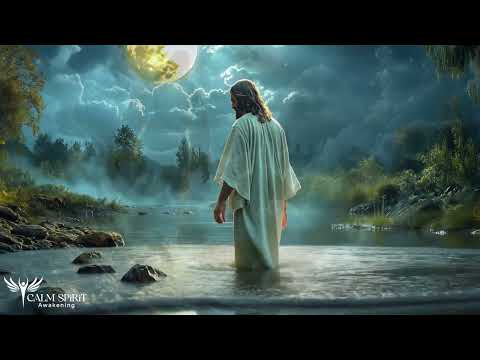 Divine Restoration Through Jesus Christ | Receive The Blessings Of Healing And Love