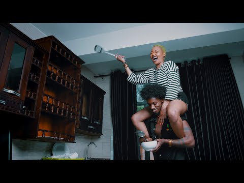 FIFI RAYA - CYANE ( Official Music Video 2023 )