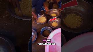 Gold Mountain Found in Africa #gold #goldmining #africa