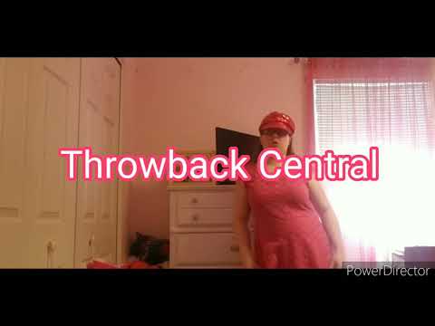 Throwback Central channel trailer 1