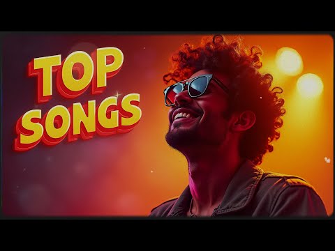 🎤 Top Pop Vocal Hits 2025 – Adele, Dua Lipa, Ed Sheeran, Sia, Rihanna | Billboard Style Playlist