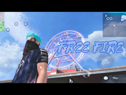 #ฟีฟาย #freefire ไฮไลท์