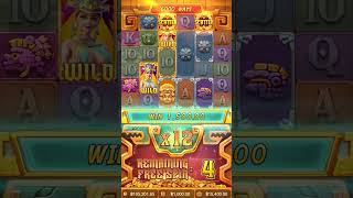 สล็อต Treasures of Aztec | สล็อตpg สล็อตสาวถ้ำ ►ทุน100 ปั้นแตกยับ 150K
