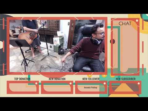 Calm Music for a Crazy World
