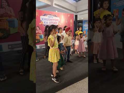 kids activities in mall #subscribe #shorts #trending #viral