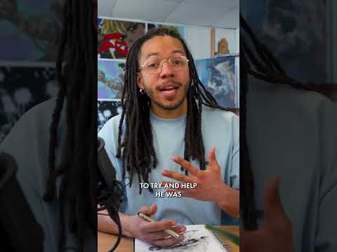 Being the last of your species