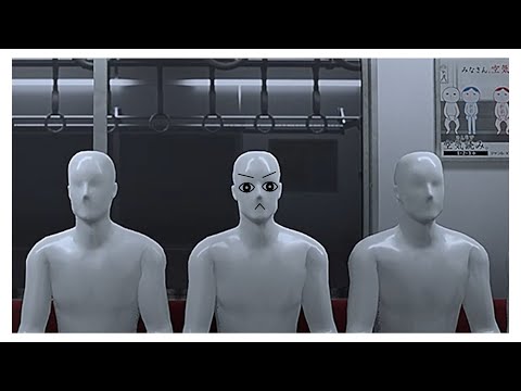 I think this guy hates me... || Platform 8