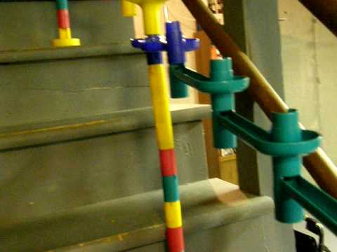 My Rube Goldberg