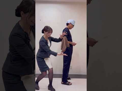 せっかくできたのに☺️【湘南美容クリニック】【新宿本院院長 中村大輔】 #看護師 #豊胸 #湘南美容クリニック新宿本院 #美容 #整形 #美容整形