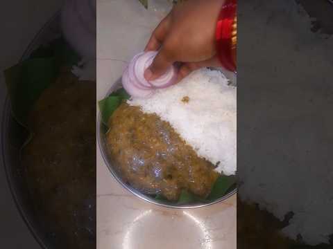 Lunchplate|#Rice|#Pappu|#fillthetummy|#shortsfeed|#shortsvideo|#cooking|#SparklewithShorts