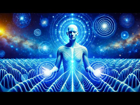 432Hz - The ULTIMATE Healing Frequency, Alpha Waves for Total Body & Recovery and Calm the Mind