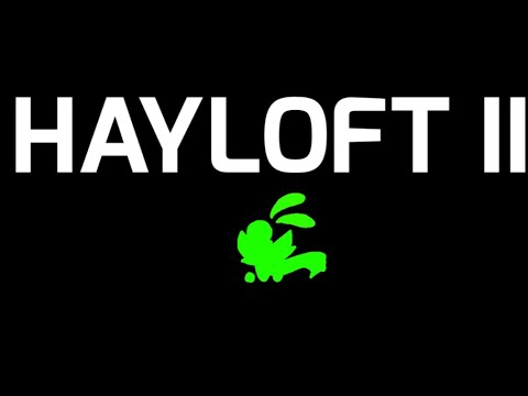HAYLOF II •|• Animation meme?