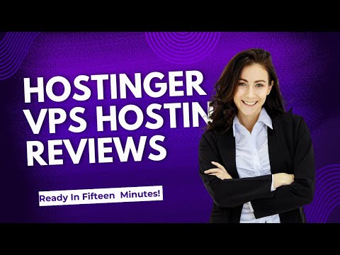 Why Hostinger is the Best Web Hosting Provider for 2025