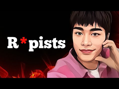 This Kpop Idol Turns Out To Be Gang Rapists