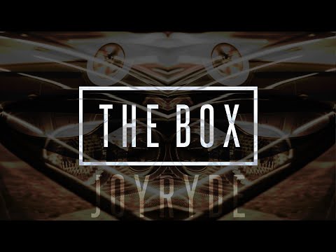 THE BOX +DT 94%