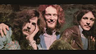 Cream - Badge - Lyrics