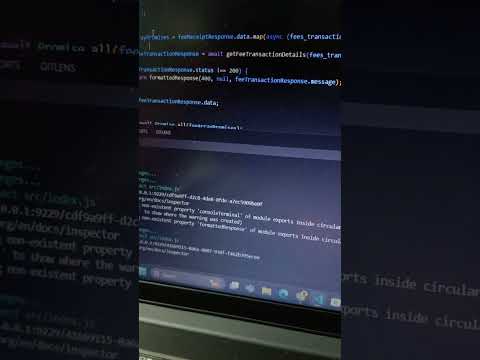 8 Hours of code #code #codecoding #college #coding