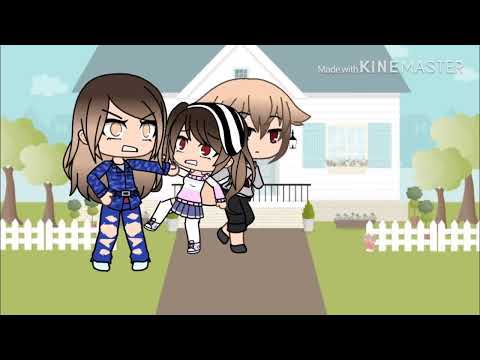 I found you teddy!|glmm|part 3