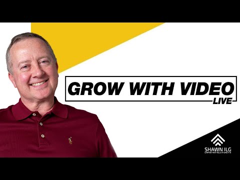 Lessons I Have Learned as a Lawyer - Grow With Video Live Conference
