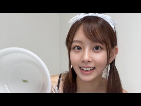 【4K 高画質】 りんたん100%してみた