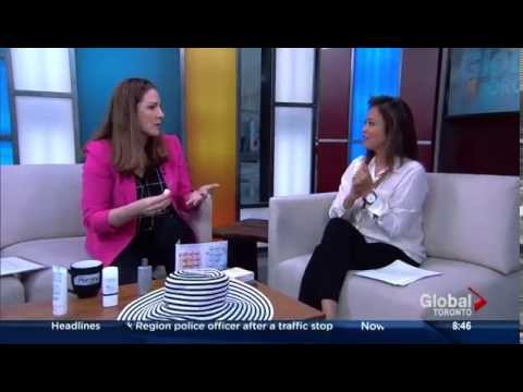 Dr. Carroll Chats About Skin Care During & Ater Pregnancy