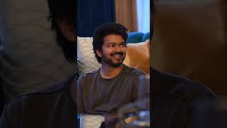Varisu Vijay New Stills | Thalapathy Vijay | Vamshi | #shorts #shortsfeed