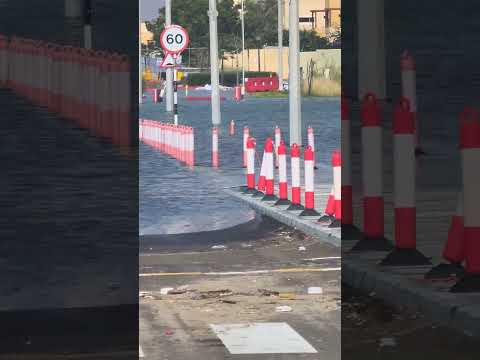 #rainyday #rain #uae #abudhabi #storm #tesla #امطار #ابوظبي #تسلا #عمو_سامي #غرق #عاصفه