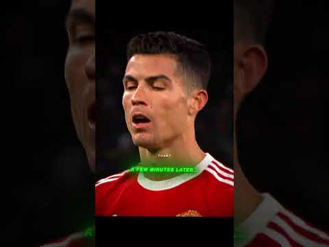 Ronaldos Prime
