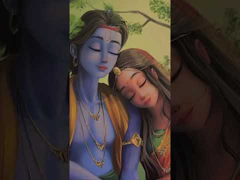#krishnabhajan #radhe #viral