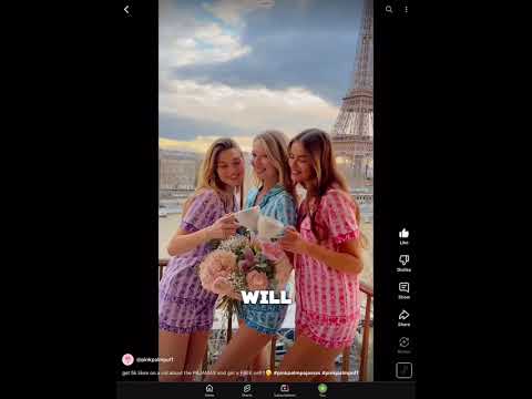 Get this to 5k!! #pinkpalmpajamas #viral #fyp #relatable #sleep @pinkpalmpuff 