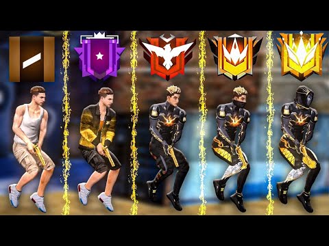 NOOB TO PRO JOURNEY PART- 6