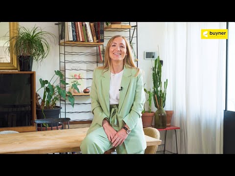 Présentation de Buyner, service achat externalisé.