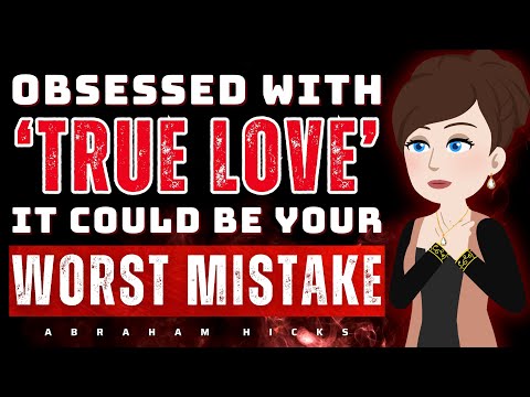 Relationships EXPOSED: Why most FAIL and How to fix yours! 🔍 Abraham Hicks 2025