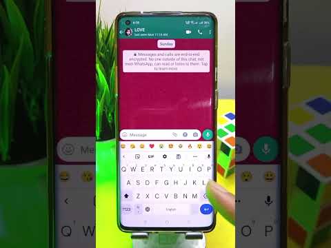 WhatsApp secrets . WhatsApp hidden features.#adsterra #telegram #youtube #youtubeshorts #whatsapp