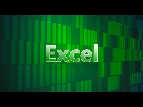 Excel Bangla Tutorial for Beginners Part 7