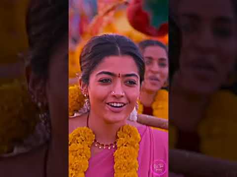 Srivalli #Allu_arjun #Rashmika_mandana #Shorts #Trending #viral #Harshcreationsbeststatus #Pushpa