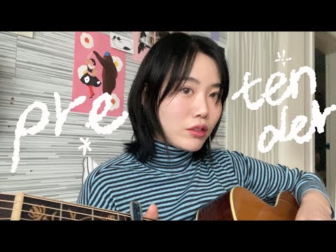 너의 운명은 내가 아니야 | Pretender - Official髭男dism