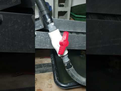 $20 Hack Significantly Improves Your Fine Gold Recovery Sluice